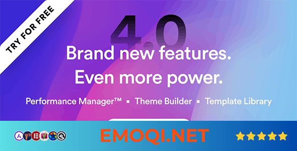 Download Brisk v5.0.12 – Multi-Purpose Elementor WordPress Theme